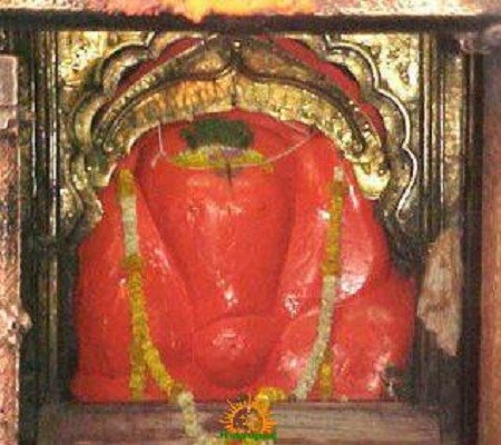 Siddhivinayak - Siddhatek